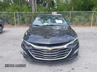 2022 Chevrolet Malibu LT with VIN 1G1ZD5ST3NF156529, listed as a IAAI auction lot 41880585 with 66,946 mi miles and . Bid and sale history available at carsss.com. Image 12.
