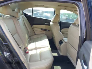 2015 Acura TLX V6 z VIN 19UUB2F32FA019940, wystawiony jako IAAI lot #42056948 z przebiegiem 148 199 mil mil oraz . Historia ofert i sprzedaży dostępna na DreamBid. Obrazek 8.
