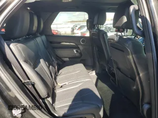 2018 Land Rover Discovery SE with VIN SALRG2RV2JA076174, listed as a Copart auction lot 45481785 with 116,338 mi miles and Salvage Title. Bid and sale history available at DreamBid. Image 11.