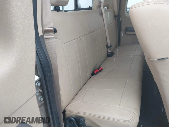 2011 Ford F-250 XL with VIN 1FT7X2BT7BEA00354, listed as a IAAI auction lot 41305155 with 175,787 mi miles and . Bid and sale history available at DreamBid. Image 8.