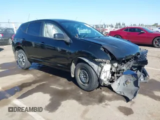 2009 Nissan Rogue SL with VIN JN8AS58T29W056935, listed as a IAAI auction lot 42030816 with Not Provided miles and . Bid and sale history available at DreamBid. Image 1.
