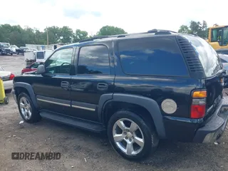 2005 Chevrolet Tahoe LS with VIN 1GNEC13V55R143448, listed as a IAAI auction lot 42110192 with 312,433 mi miles and . Bid and sale history available at DreamBid. Image 14.