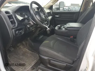 2019 Ram 5500 Tradesman with VIN 3C7WRNFL5KG683782, listed as a Copart auction lot 51188925 with 95,011 mi miles and Clean Title. Bid and sale history available at carsss.com. Image 7.