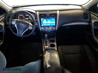 2015 Nissan Altima 2.5 S with VIN 1N4AL3AP3FC592614, listed as a Copart auction lot 77315834 with 99,161 mi miles and Salvage Title. Bid and sale history available at carsss.com. Image 8.