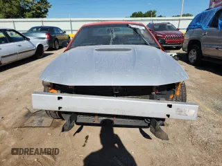 2004 Ford Mustang Standard with VIN 1FAFP40644F208795, listed as a Copart auction lot 62378165 with Not provided miles and Salvage title. Bid and sale history available at DreamBid. Image 5.