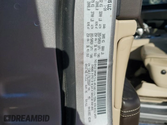 2020 Jeep Grand Cherokee Summit with VIN 1C4RJFJT9LC255247, listed as a Copart auction lot 45195775 with 71,987 mi miles and Salvage title. Bid and sale history available at DreamBid. Image 14.