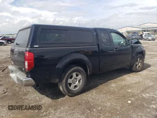 2012 Nissan Frontier SV z VIN 1N6BD0CT5CC468504, wystawiony jako Copart lot #54602885 z przebiegiem 108 724 mil mil oraz Szkody całkowita. Historia ofert i sprzedaży dostępna na DreamBid. Obrazek 3.