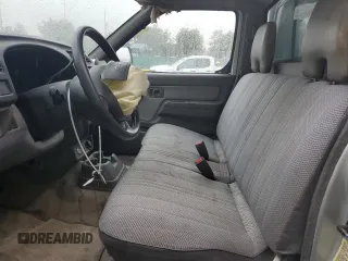 2000 Nissan Frontier XE с VIN 1N6DD21S4YC321371, выставлен на аукционе Copart как лот 55678675 с пробегом 99 775 миль миль и Списание • Salvage title. История ставок и продаж доступна на DreamBid. Изображение 10.