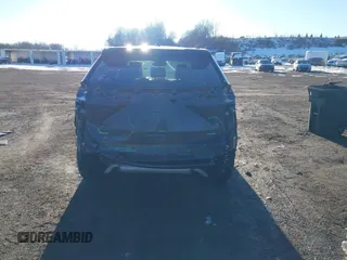 2021 Ford Edge SEL with VIN 2FMPK4J98MBA02415, listed as a IAAI auction lot 41178271 with 75,857 mi miles. Bid and sale history available at carsss.com. Image 17.