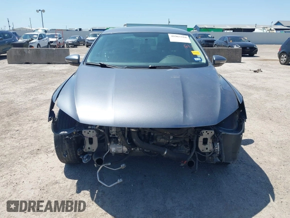 2017 Volkswagen Passat S z VIN 1VWAT7A37HC069014, wystawiony jako IAAI lot #41967310 z przebiegiem 109 266 mil mil oraz . Historia ofert i sprzedaży dostępna na DreamBid. Obrazek 12.