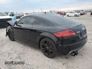 2010 Audi TTS 2.0T z VIN TRUB1AFK4A1016093, wystawiony jako Copart lot #87670355 z przebiegiem 157 248 mil mil oraz Szkoda całkowita • Salvage title. Historia ofert i sprzedaży dostępna na DreamBid. Obrazek 2.