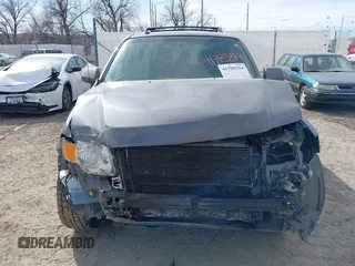 2011 Ford Escape Limited with VIN 1FMCU9EG4BKA57669, listed as a IAAI auction lot 41785314 with 83,970 mi miles. Bid and sale history available at carsss.com. Image 13.