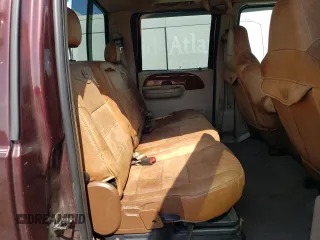 2004 Ford F-350 XL with VIN 1FTSW31P34EC83264, listed as a Copart auction lot 66875274 with 263,081 mi miles and Salvage title. Bid and sale history available at DreamBid. Image 10.
