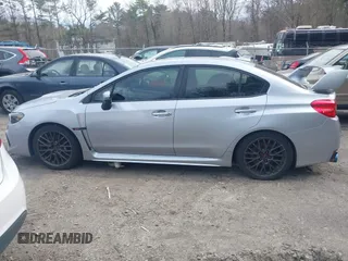 2015 Subaru WRX STI с VIN JF1VA2L61F9815381, выставлен на аукционе IAAI как лот 42071654 с пробегом 121 020 миль миль и . История ставок и продаж доступна на DreamBid. Изображение 14.