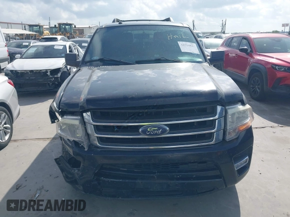2017 Ford Expedition Max XLT z VIN 1FMJK1HT0HEA82521, wystawiony jako IAAI lot #42564824 z przebiegiem 186 399 mil mil oraz . Historia ofert i sprzedaży dostępna na DreamBid. Obrazek 12.