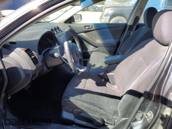 2010 Nissan Altima 2.5 S with VIN 1N4AL2AP8AN449827, listed as a Copart auction lot 50056345 with 135,751 mi miles and Salvage Title. Bid and sale history available at carsss.com. Image 7.