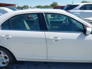 2010 Ford Fusion SE with VIN 3FAHP0HA4AR293386, listed as a IAAI auction lot 41978355 with 123,323 mi miles and . Bid and sale history available at DreamBid. Image 13.
