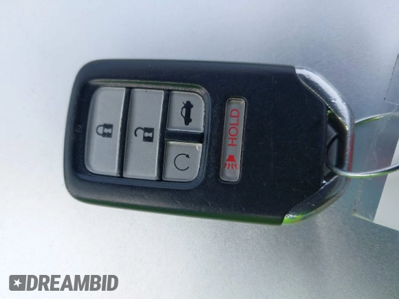 2018 Honda Civic EX с VIN 2HGFC2F7XJH514230, выставлен на аукционе IAAI как лот 41753552 с пробегом 137 232 миль миль и . История ставок и продаж доступна на DreamBid. Изображение 11.