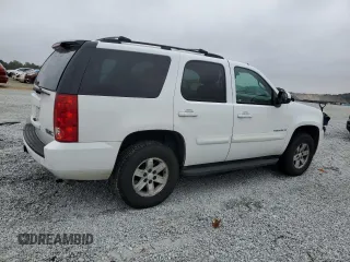 2009 GMC Yukon SLE w/3SB with VIN 1GKFK23089R231009, listed as a Copart auction lot 79040824 with 226,126 mi miles and Clean Title. Bid and sale history available at carsss.com. Image 3.