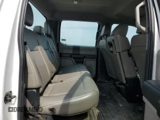2019 Ford F-250 XL z VIN 1FT7W2B66KEG30444, wystawiony jako Copart lot #59357234 z przebiegiem Nie podano mil oraz Szkoda całkowita • Salvage title. Historia ofert i sprzedaży dostępna na DreamBid. Obrazek 10.