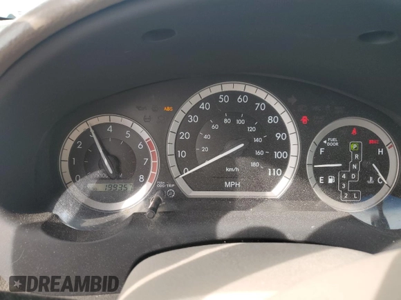 2005 Toyota Sienna CE with VIN 5TDZA23C65S325066, listed as a Copart auction lot 51325085 with 199,357 mi miles and Salvage Title. Bid and sale history available at carsss.com. Image 9.