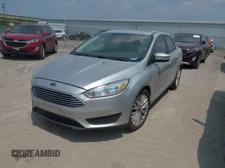2015 Ford Focus Titanium с VIN 1FADP3J24FL280341, выставлен на аукционе IAAI как лот 42433208 с пробегом 151 813 миль миль и . История ставок и продаж доступна на DreamBid. Изображение 2.