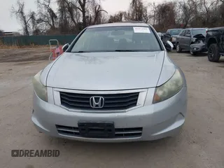 2010 Honda Accord EX-L z VIN 1HGCP2F87AA020390, wystawiony jako IAAI lot #41474301 z przebiegiem 96 604 mil mil oraz . Historia ofert i sprzedaży dostępna na DreamBid. Obrazek 12.