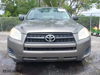 2012 Toyota RAV4 with VIN 2T3ZF4DVXCW133710, listed as a IAAI auction lot 41995336 with 125,324 mi miles. Bid and sale history available at carsss.com. Image 13.