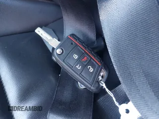 2016 Volkswagen GTI SE с VIN 3VW4T7AU5GM056474, выставлен на аукционе IAAI как лот 41514092 с пробегом 126 505 миль миль и . История ставок и продаж доступна на DreamBid. Изображение 11.