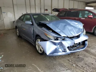 2006 Toyota Solara SE z VIN 4T1CA38P46U096385, wystawiony jako Copart lot #59375335 z przebiegiem 136 028 mil mil oraz Szkoda całkowita • Salvage title. Historia ofert i sprzedaży dostępna na DreamBid. Obrazek 4.