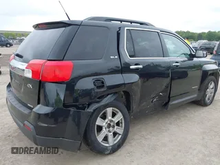2013 GMC Terrain SLE with VIN 2GKFLTEK2D6279238, listed as a IAAI auction lot 42351265 with 131,384 mi miles and . Bid and sale history available at DreamBid. Image 6.