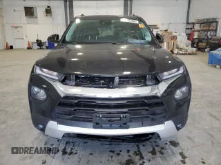 2023 Chevrolet TrailBlazer LT with VIN KL79MPS22PB181472, listed as a Copart auction lot 51644375 with 44,673 mi miles and Clean Title. Bid and sale history available at DreamBid. Image 5.