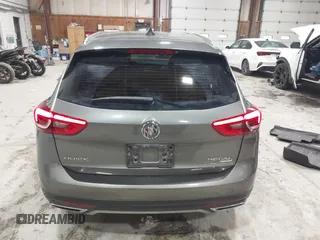 2018 Buick Regal Essence with VIN W04GV8SX5J1110895, listed as a IAAI auction lot 41524602 with 93,920 mi miles and . Bid and sale history available at DreamBid. Image 16.