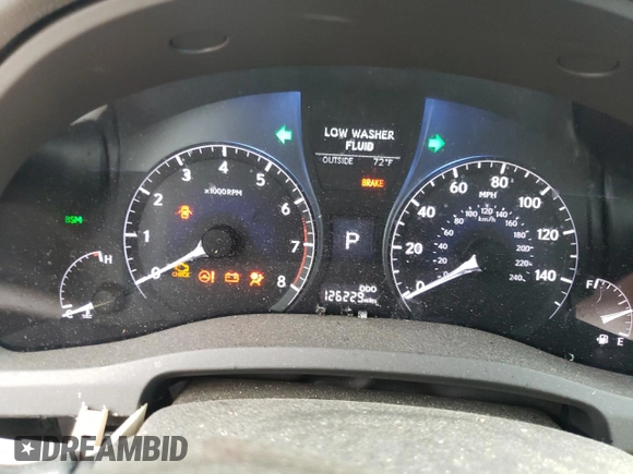 2015 Lexus RX 350 z VIN 2T2BK1BA3FC274611, wystawiony jako Copart lot #63801535 z przebiegiem 126 229 mil mil oraz Czysty tytuł • Clean title. Historia ofert i sprzedaży dostępna na DreamBid. Obrazek 9.