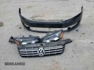 2014 Volkswagen Passat SEL Premium z VIN 1VWCN7A34EC066375, wystawiony jako Copart lot #54016005 z przebiegiem 170 305 mil mil oraz Szkoda całkowita • Salvage title. Historia ofert i sprzedaży dostępna na DreamBid. Obrazek 12.