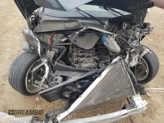 2018 Audi A4 Premium z VIN WAUDNAF46JA193136, wystawiony jako Copart lot #53395105 z przebiegiem Nie podano mil oraz Szkoda całkowita • Salvage title. Historia ofert i sprzedaży dostępna na DreamBid. Obrazek 11.
