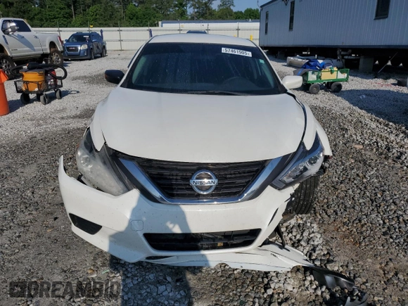 2016 Nissan Altima S z VIN 1N4AL3AP0GN383921, wystawiony jako Copart lot #57461905 z przebiegiem 183 342 mil mil oraz Szkoda całkowita • Salvage title. Historia ofert i sprzedaży dostępna na DreamBid. Obrazek 5.