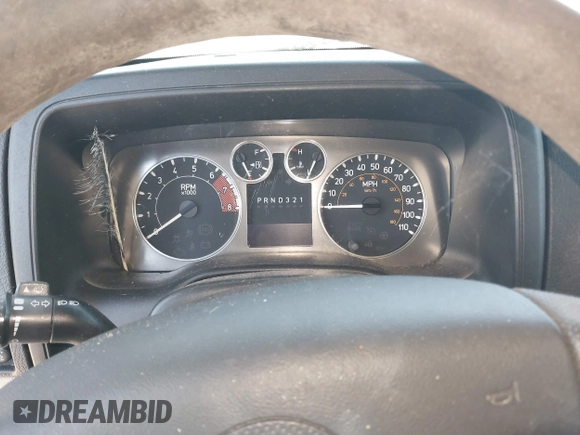 2006 Hummer H3 z VIN 5GTDN136768259533, wystawiony jako IAAI lot #42320584 z przebiegiem Nie podano mil oraz . Historia ofert i sprzedaży dostępna na DreamBid. Obrazek 7.