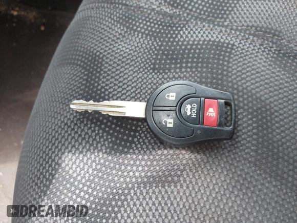 2013 Nissan Sentra SR with VIN 3N1AB7AP0DL725435, listed as a IAAI auction lot 42195992 with 129,594 mi miles and . Bid and sale history available at DreamBid. Image 11.