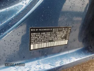 2019 Volkswagen Jetta S z VIN 3VWC57BU8KM211824, wystawiony jako Copart lot #60993465 z przebiegiem 85 867 mil mil oraz Szkoda całkowita • Salvage title. Historia ofert i sprzedaży dostępna na DreamBid. Obrazek 12.