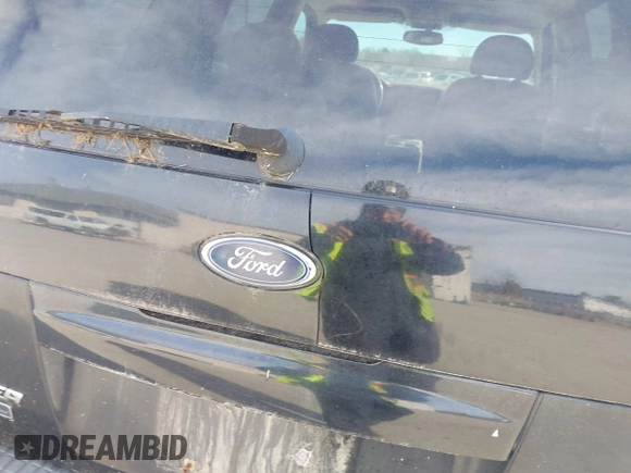 2005 Ford Explorer Eddie Bauer с VIN 1FMDU74E75UA61197, выставлен на аукционе IAAI как лот 41757028 с пробегом 187 185 миль миль и . История ставок и продаж доступна на DreamBid. Изображение 6.