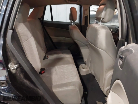 2011 Dodge Caliber Mainstreet with VIN 1B3CB3HA2BD148279, listed as a IAAI auction lot 42150488 with 131,278 mi miles and . Bid and sale history available at DreamBid. Image 8.