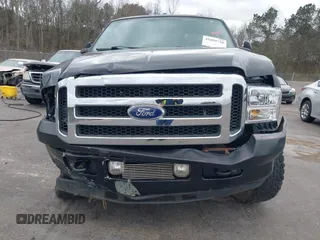 2006 Ford F-250 XL with VIN 1FTSX21P26ED55954, listed as a IAAI auction lot 41694728 with Not provided miles and . Bid and sale history available at DreamBid. Image 6.