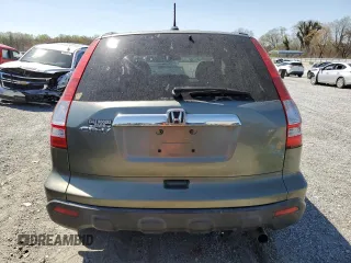 2007 Honda CR-V EX-L z VIN JHLRE48747C066936, wystawiony jako Copart lot #50218295 z przebiegiem 319 934 mil mil oraz Nie do naprawy • Non repairable. Historia ofert i sprzedaży dostępna na DreamBid. Obrazek 6.