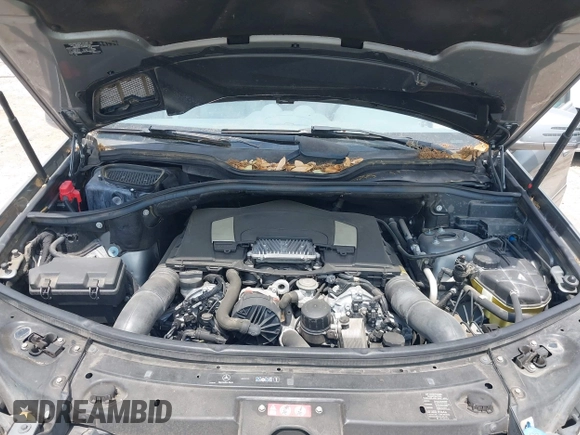 2011 Mercedes-Benz M 350 with VIN 4JGBB5GB9BA717884, listed as a IAAI auction lot 42152521 with 176,772 mi miles and . Bid and sale history available at DreamBid. Image 10.