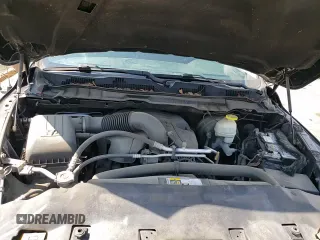 2017 Ram 1500 Longhorn z VIN 1C6RR7PT4HS557524, wystawiony jako Copart lot #68196545 z przebiegiem 141 186 mil mil oraz Szkoda całkowita • Salvage title. Historia ofert i sprzedaży dostępna na DreamBid. Obrazek 13.