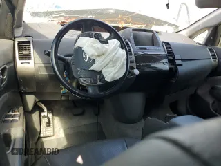 2008 Toyota Prius z VIN JTDKB20U983419671, wystawiony jako Copart lot #58446135 z przebiegiem Nie podano mil oraz Szkoda całkowita • Salvage title. Historia ofert i sprzedaży dostępna na DreamBid. Obrazek 8.