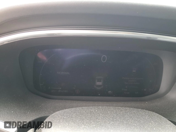 2024 Acura MDX Technology z VIN 5J8YE1H41RL018148, wystawiony jako Copart lot #51015355 z przebiegiem 16 185 mil mil oraz Szkoda całkowita • Salvage title. Historia ofert i sprzedaży dostępna na DreamBid. Obrazek 9.