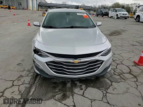 2019 Chevrolet Malibu LT with VIN 1G1ZD5ST3KF105317, listed as a Copart auction lot 51703465 with 176,024 mi miles and Salvage Title. Bid and sale history available at DreamBid. Image 13.