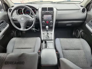 2013 Suzuki Grand Vitara Premium с VIN JS3TE0D60D4100144, выставлен на аукционе Copart как лот 60784875 с пробегом 91 842 миль миль и Списание • Salvage title. История ставок и продаж доступна на DreamBid. Изображение 8.